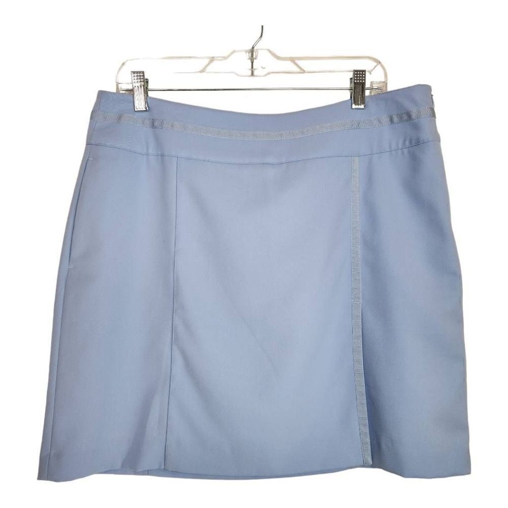 EP Pro golf skirt skort blue Size 14